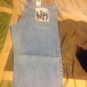 Clothing